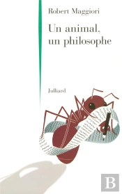 Un Animal  Un Philosophe