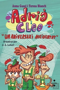 Bertrand.pt - Un Aniversari Accidentat