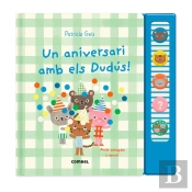 Un Aniversari Amb Els Dudus!