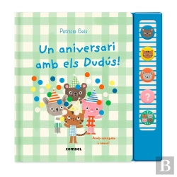 Bertrand.pt - Un Aniversari Amb Els Dudus!