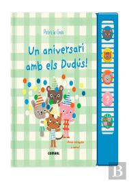 Un Aniversari Amb Els Dudus!