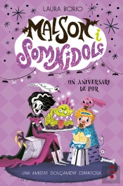 Un Aniversari De Por