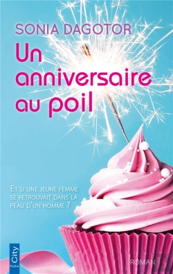Bertrand.pt - Un Anniversaire Au Poil !