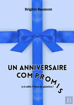 Bertrand.pt - Un Anniversaire Compromis