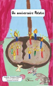 Un Anniversaire Patatos