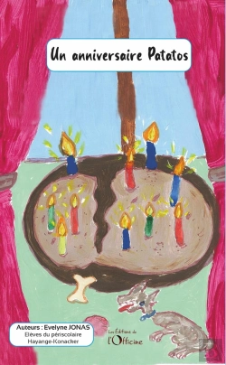 Bertrand.pt - Un Anniversaire Patatos