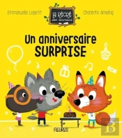 Un Anniversaire Surprise