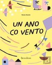 Un Ano Co Vento