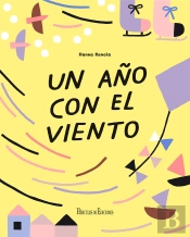 Un Año Con El Viento