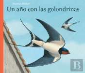 Un Año Con Las Golondrinas