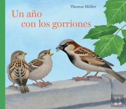 Bertrand.pt - Un Año Con Los Gorriones