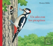 Un Año Con Los Picapinos