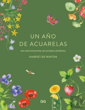 Un Año De Acuarelas