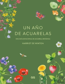 Bertrand.pt - Un Año De Acuarelas