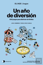 Un Año De Diversion (El Pais Juegos)