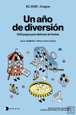 Bertrand.pt - Un Año De Diversion (El Pais Juegos)