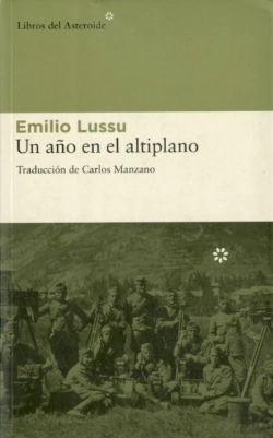 Bertrand.pt - Un Año En El Altiplano