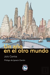 Un Año En El Otro Mundo