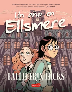 Bertrand.pt - Un Año En Ellsmore