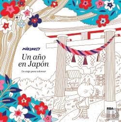 Bertrand.pt - Un Año En Japon