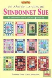 Un Año En La Vida De Sunbonnet Sue