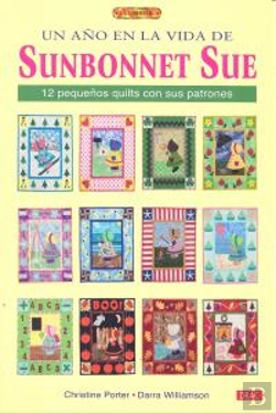 Bertrand.pt - Un Año En La Vida De Sunbonnet Sue