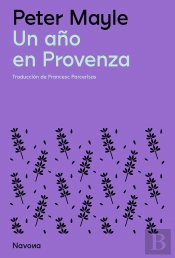 Un Año En Provenza