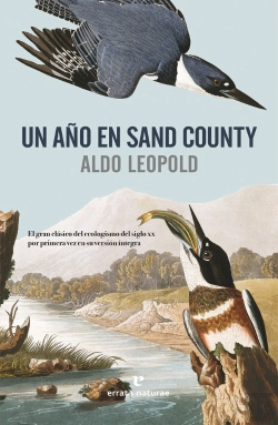 Bertrand.pt - Un Año En Sand County