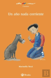 Un Año Nada Corriente (Ebook)