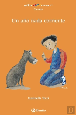 Bertrand.pt - Un Año Nada Corriente (Ebook)