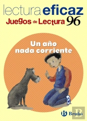 Un Año Nada Corriente Juego De Lectura