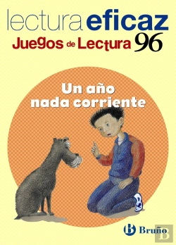 Bertrand.pt - Un Año Nada Corriente Juego De Lectura
