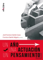 Un Año, Una Actuación, Un Pensamiento