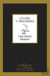 Un Año Y Tres Meses