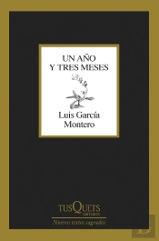 Un Año Y Tres Meses