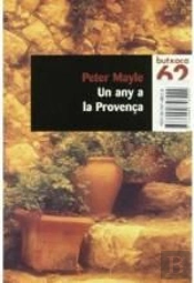 Un Any A La Provença