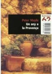 Un Any A La Provença