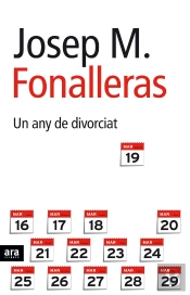 Un Any De Divorciat