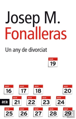 Bertrand.pt - Un Any De Divorciat