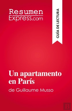 Bertrand.pt - Un Apartamento En Paris : De Guillaume Musso