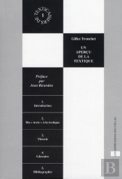 Un Apercu De La Textique
