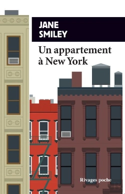 Bertrand.pt - Un Appartement A New York