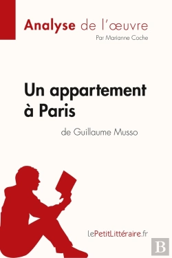 Bertrand.pt - Un Appartement À Paris De Guillaume Musso
