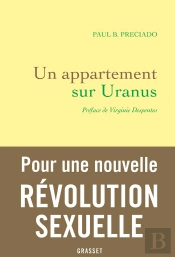 Un Appartement Sur Uranus