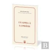 Un Appel À La Prière