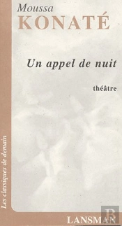 Un Appel De Nuit