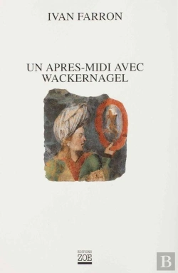 Bertrand.pt - Un Après-Midi Avec Wackernagel