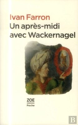 Bertrand.pt - Un Après-Midi Avec Wackernagel