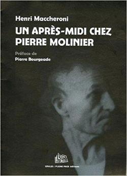 Bertrand.pt - Un Apres-Midi Chez Pierre Molinier
