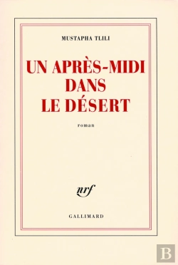Bertrand.pt - Un Après-Midi Dans Le Désert